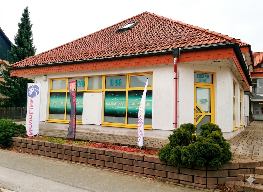 Casino B96